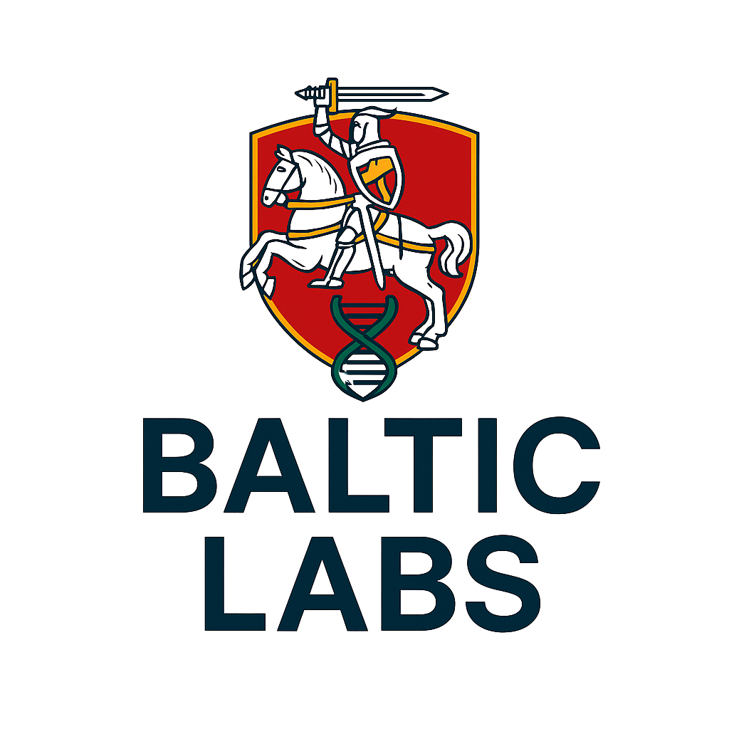 Baltic Labs